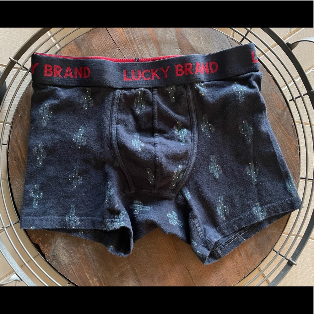 Boxer briefs